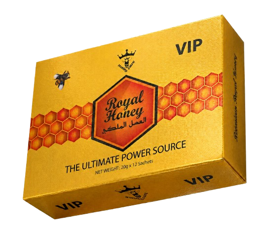 Royal Honey VIP