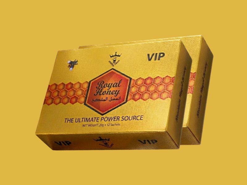 Royal Honey